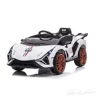 سيارة اطفال جديدة