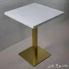 طاولات مطاعم و فنادق