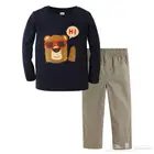 ستوك ملابس أطفال صيفي وشتوي بنات وأولاد