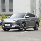 مطلوب سيارة BYD Song مستخدم