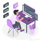 مشاريع تخرج عروض بور بوينت حل أسايمنت البرمجة جميع اللغات