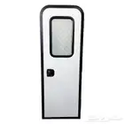 باب كرفان نظام امريكي