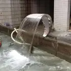 مصبات شلالات ورووس نوافير