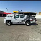 مستوبيشي 2021