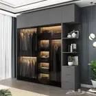 خزائن ملابس غرفه نوم تفصيل جاهز