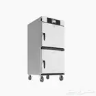 smoker oven -فرن تدخين بالحطب