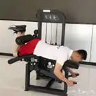 جهاز أرجل ذكي اثنين في واحد أرجل أمامي خلفي اوزان 120 كج