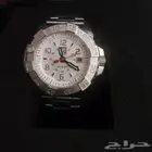 ساعة luminox لومينوكس جديدة