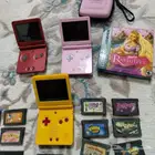 قيم بوي ادفانس و اشرطه