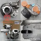 تيربو اصلي سنتافي ديزل توسان ديزل