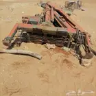 ونش كرين 6طن الموقع ميقوع