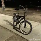 سيكل للبيع