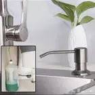 موزع سائل الصابون للمغاسل والمطبخ