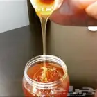 عسل السدره الجبلي وعسل سمر وعسل خاص وعسل طلحه