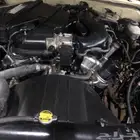 مكينة اف جي