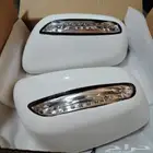 غطاء مرايات كورولا 2001 - 2007 فليشر