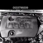 مكينة كورلا