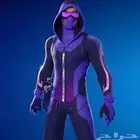 حسابات فورت مع كود السكن الحصري الحققق