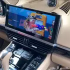 تجديد بورشه شاشات اندرويد تجديد الداخليه خارجيه قطع غيار
