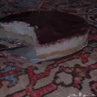 نوفر لكم الذ أنواع الحلى البيتي  طازج بشكل يومي