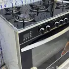 فرن مستخدم ثلاجه هام