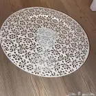 صوانى حلا 8 حبات جديد