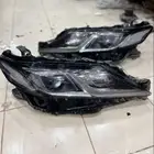 شمعات كامري 2021