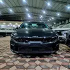 كيا كي 5 نص فل 2025 جلد