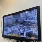 شاشة