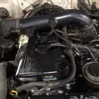 مكينة انوفا 2012 الى 2016