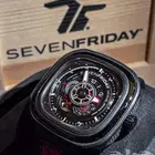 sevenfriday ساعة سفن فرايدي