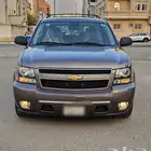 تاهو 2013 نظيف جدا تم البيع