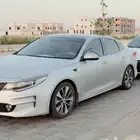 كيا أوبتما 2018 فل كامل بانوراما