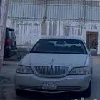 للبيع لنكن تاونكار 2004