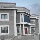 ديكورات خارجيه سمنت البيض وبطحا الرياض لياسه