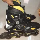 سكيت روكيس اصلي