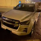 ايسوزو ديمكس 2022 LS