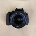 كاميرة canon EOS600D