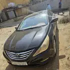 سوناتا 2011
