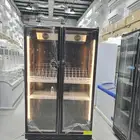 ثلاجات عرض عمودية جديد