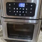 قلايه هوائيه Black Decker