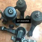 يايات مساعدات كراسي مكينه قطع اوريون 2012-2015 نظيفه