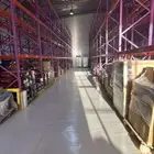 مستودع مرخص مساحات تخزين