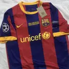 تيشرت اصلي للبيع برشلونه كلاسيكي نهائي ابطال اوروبا