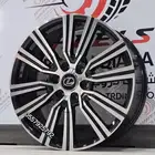 جنوط جيب لكزس بي بي 2024 LX600 BB