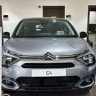 سيتروين C4 Shine فل كامل 2025 وكاله