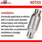 دبة تلوث جديدة مقاس 2.5 إنش