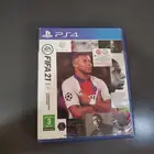 FIFA21 للبيع نظيف