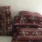 مساند نظيفة للبيع