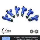 بخاخات 550cc دينسو